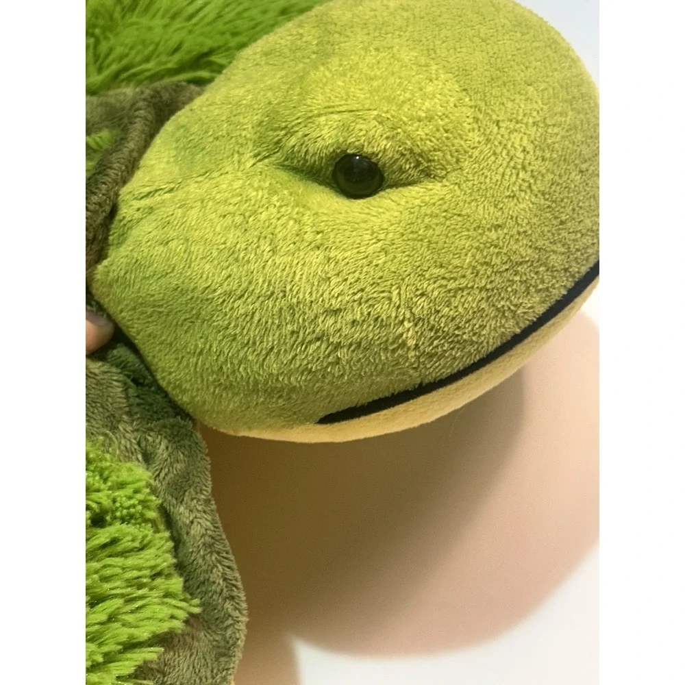 Pillow Pets Tardy Turtle 18